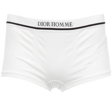 men dior underwear|christian Dior underwear uk.